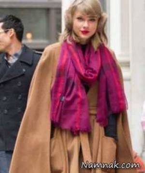 لباس هالیوودیها